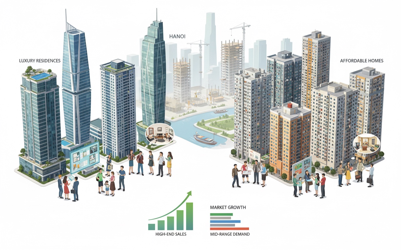 2026년 아파트 시장은 어떻게 변할까?