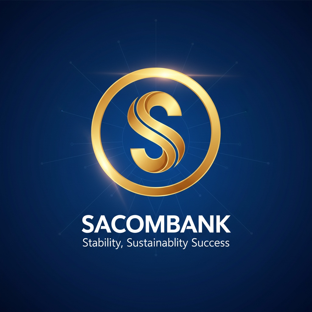 사콤뱅크, 브랜드 아이덴티티 변경