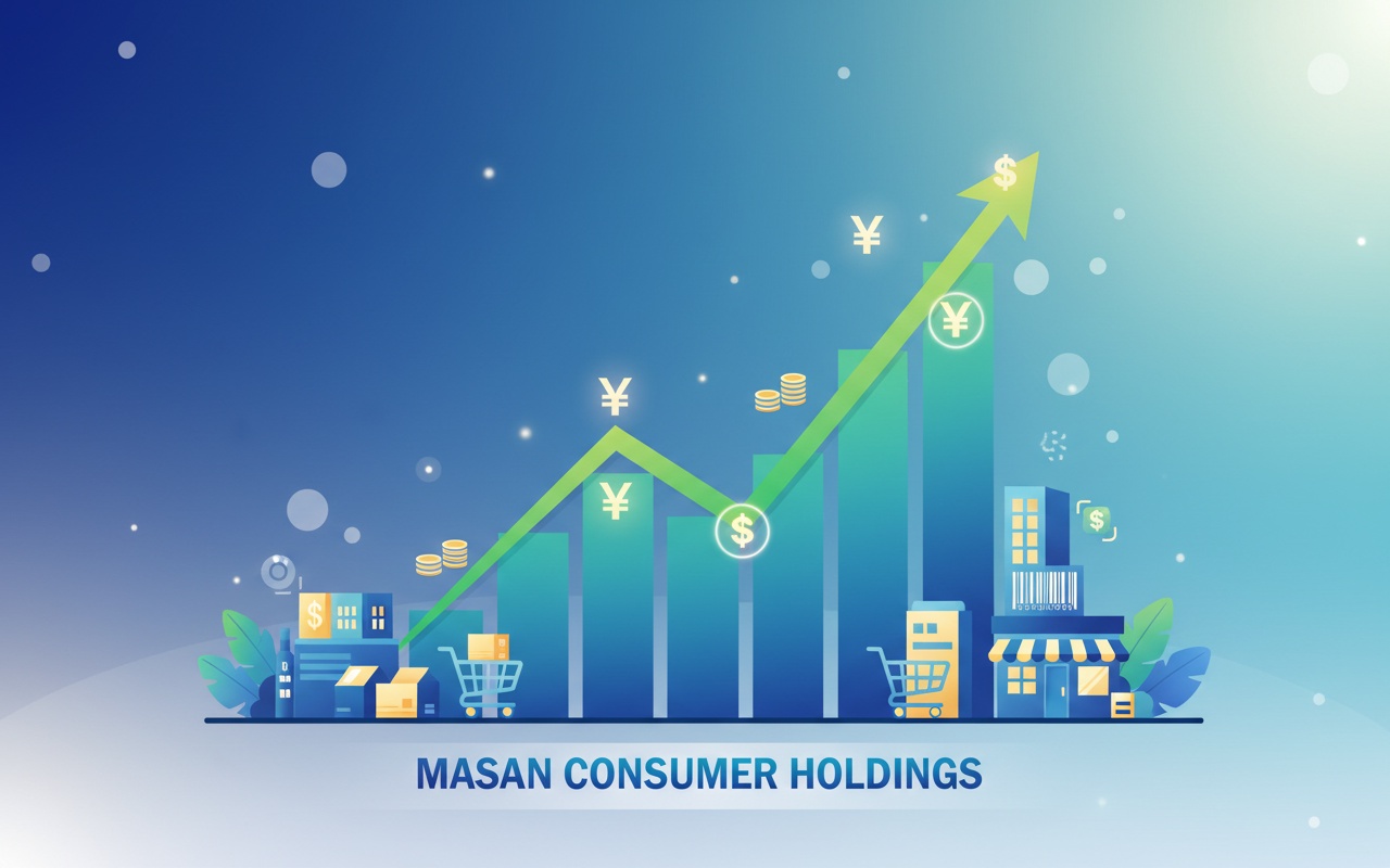 마산, 자회사가 상장 전환하자마자 수천억 원 배당금 수령 예정