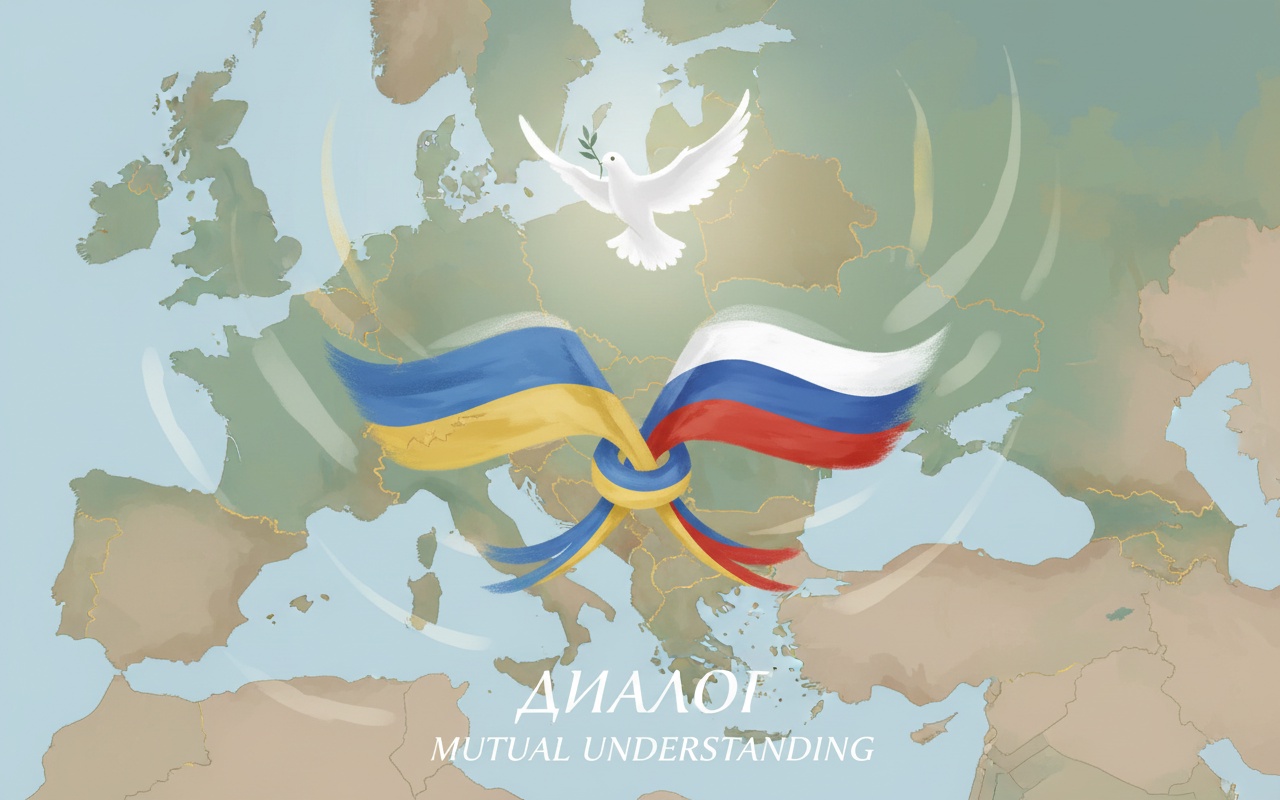 비군사 구역 아이디어, 우크라이나의 교착 상태를 타개할 것으로 기대