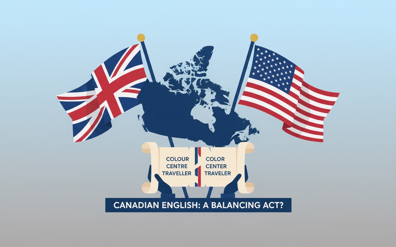 캐나다 총리, 영국식 표현 사용으로 비판받아