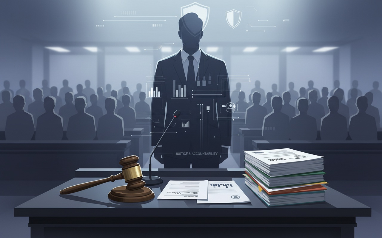 무엉 탄(Mường Thanh) 그룹의 레 탄 탄(Lê Thanh Thản) 회장, 고객 기만 혐의로 기소