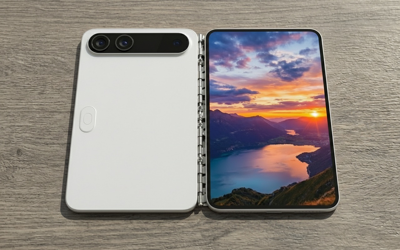 애플, 2026년 첫 번째 접히는 아이폰 발표 예정