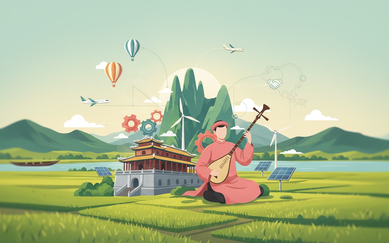 미국 방송에서 방영된 후에 관광 홍보 영상