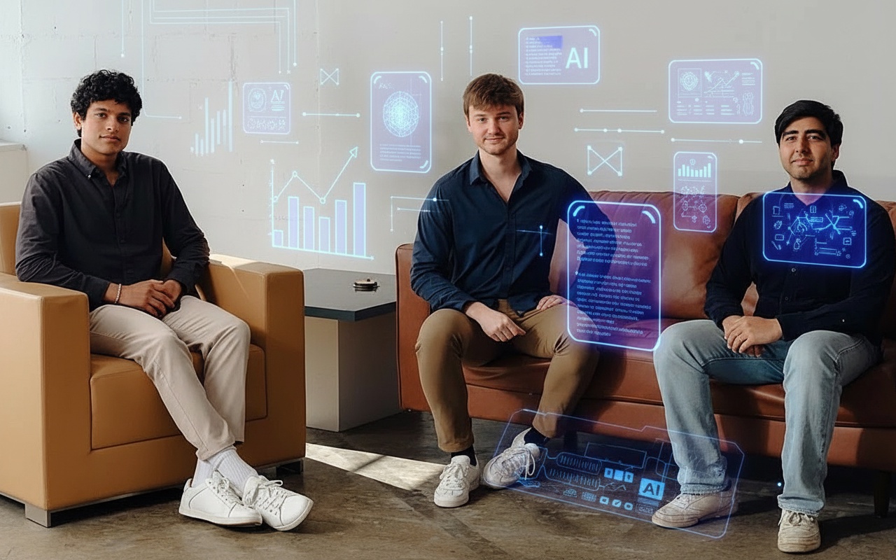 30세 이하 자수성가한 13명의 억만장자