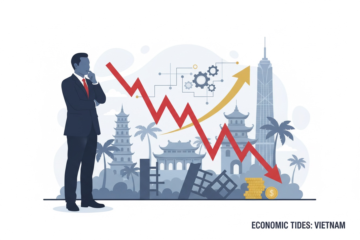부호 팜님풍, 하루 만에 자산 20억 달러 감소