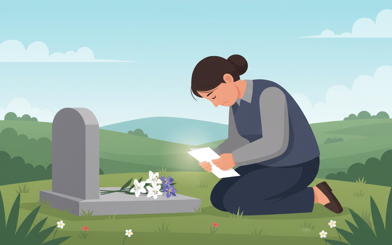 27년 동안 9세 동생의 정의를 찾기 위한 고난의 여정