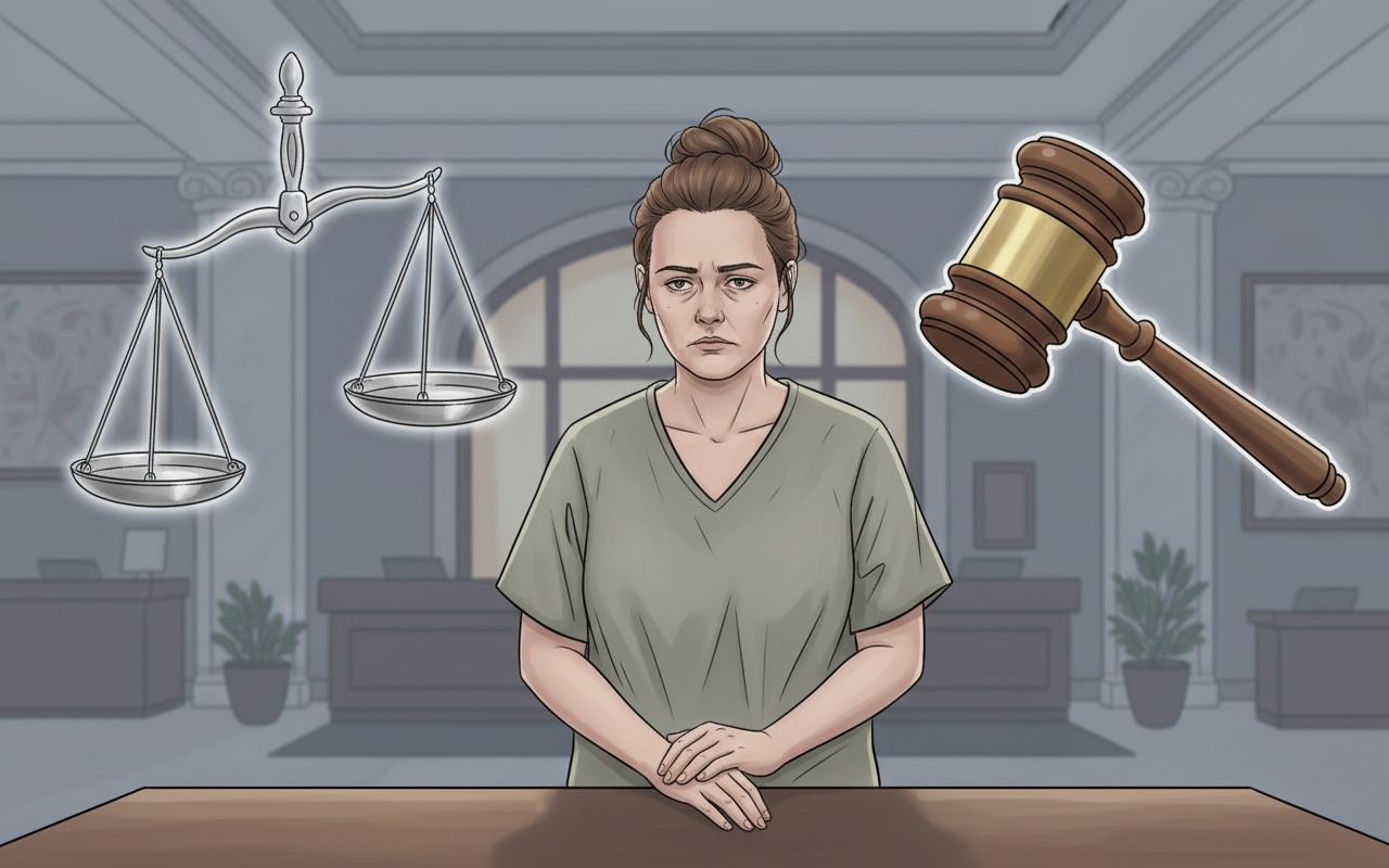 성적 유인으로 4명의 남성을 살해한 사건