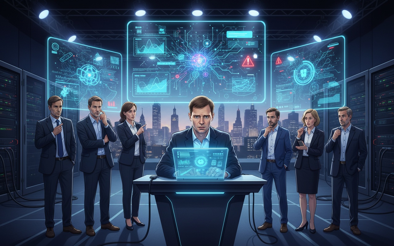 Groq - 엔비디아가 200억 달러에 인수한 AI 칩 회사