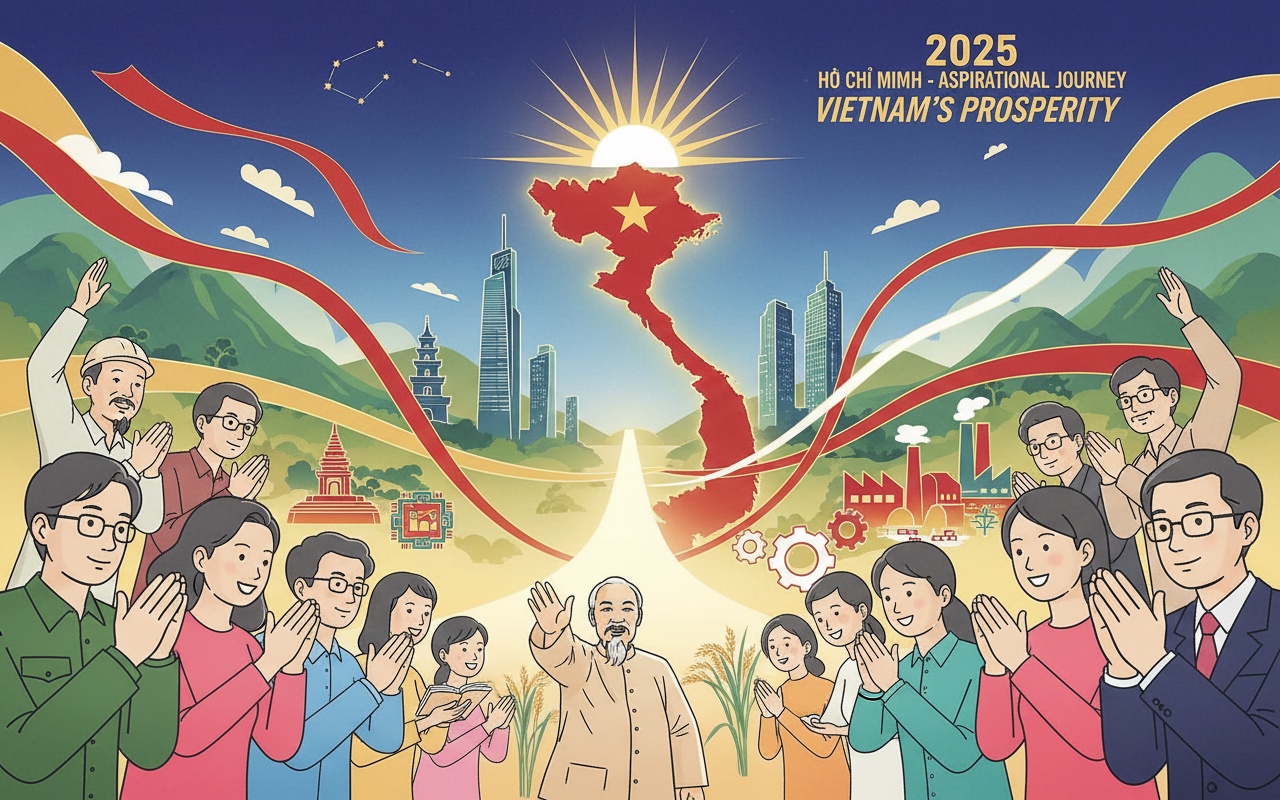 총리: 우리는 새로운 기적을 만들어낼 역사적 순간에 서 있다