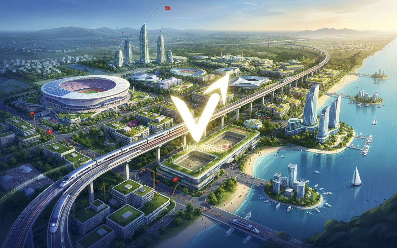 억만장자 팜 닏 뷔엙이 추진하는 대형 프로젝트는 어떤 모습일까?