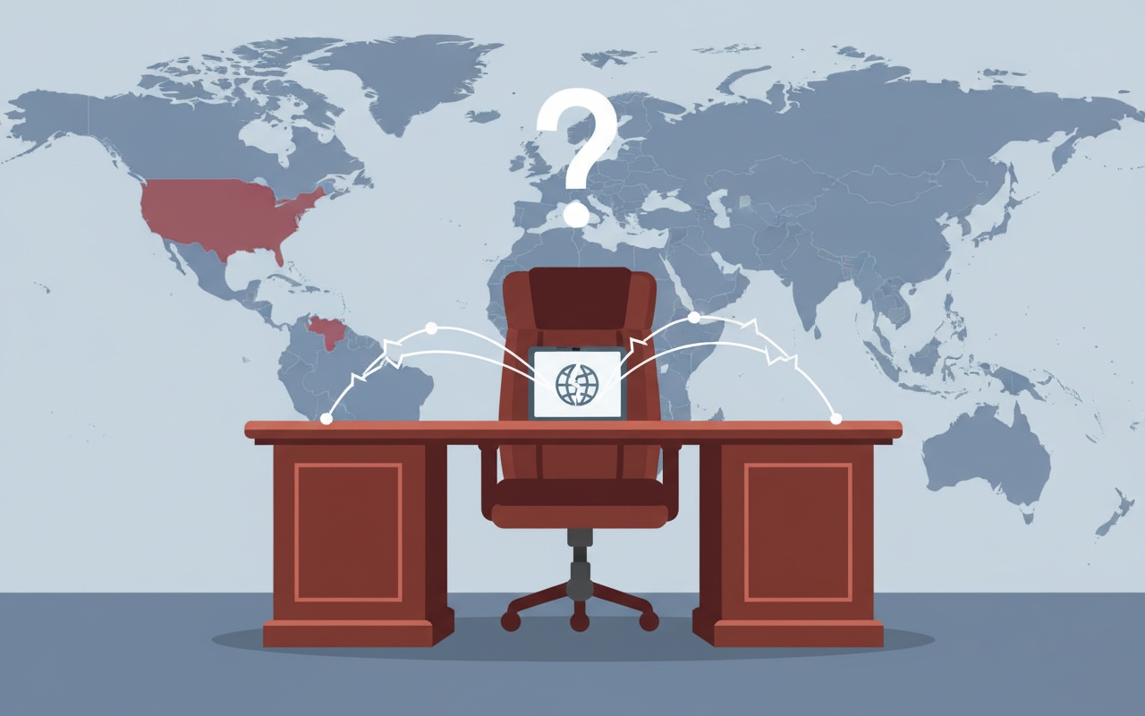 미국 전문가, 트럼프 대통령의 대사 소환 우려 표명