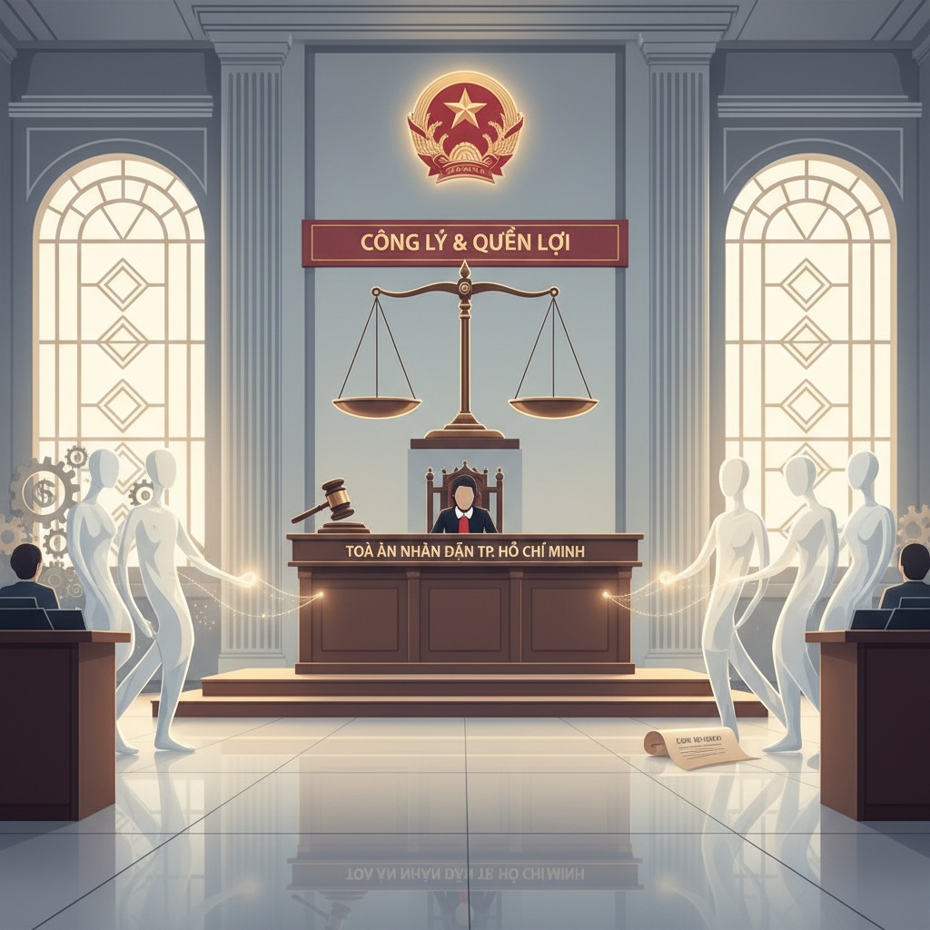 '은행에서 50억 원 빚을 면한' 판결이 취소되다