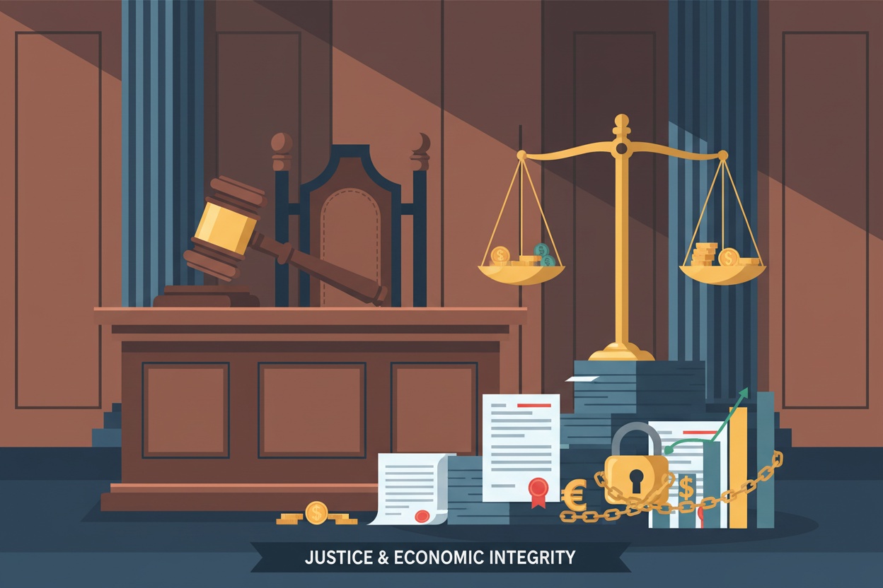 범죄조직 두목 Vy 'Ngộ', 6개월 징역형 선고