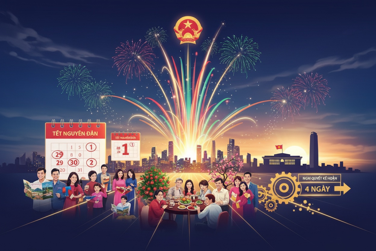 긴 호흡으로 조정해야 할 설 연휴, '막판 조정' 피해야