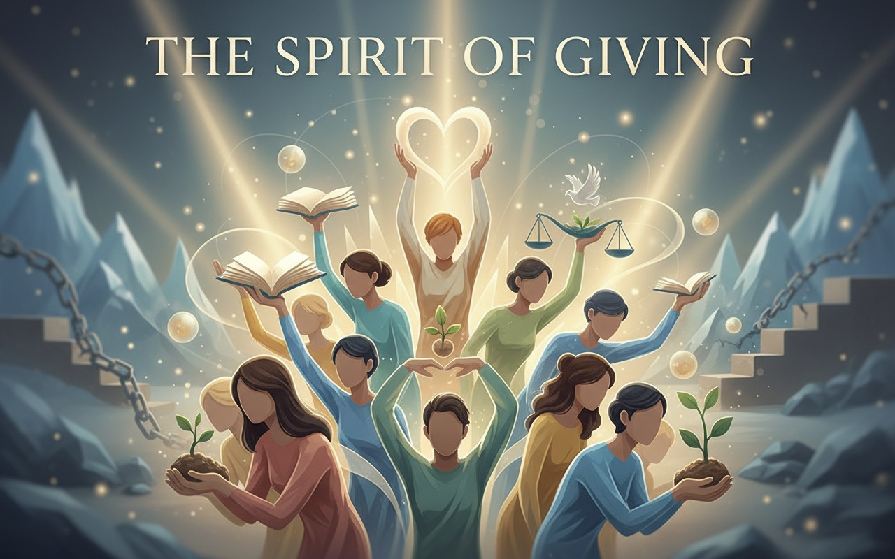 전 아내 맥켄지 스콧, 260억 달러 이상 기부