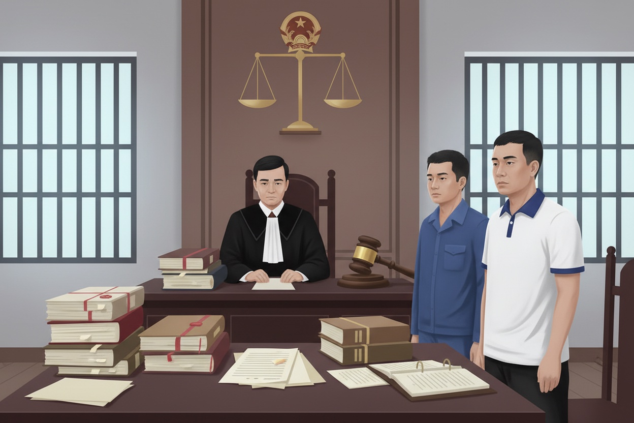 수백 대의 차량에 적합하지 않은 허가증을 발급하기 위해 금품을 받은 공무원