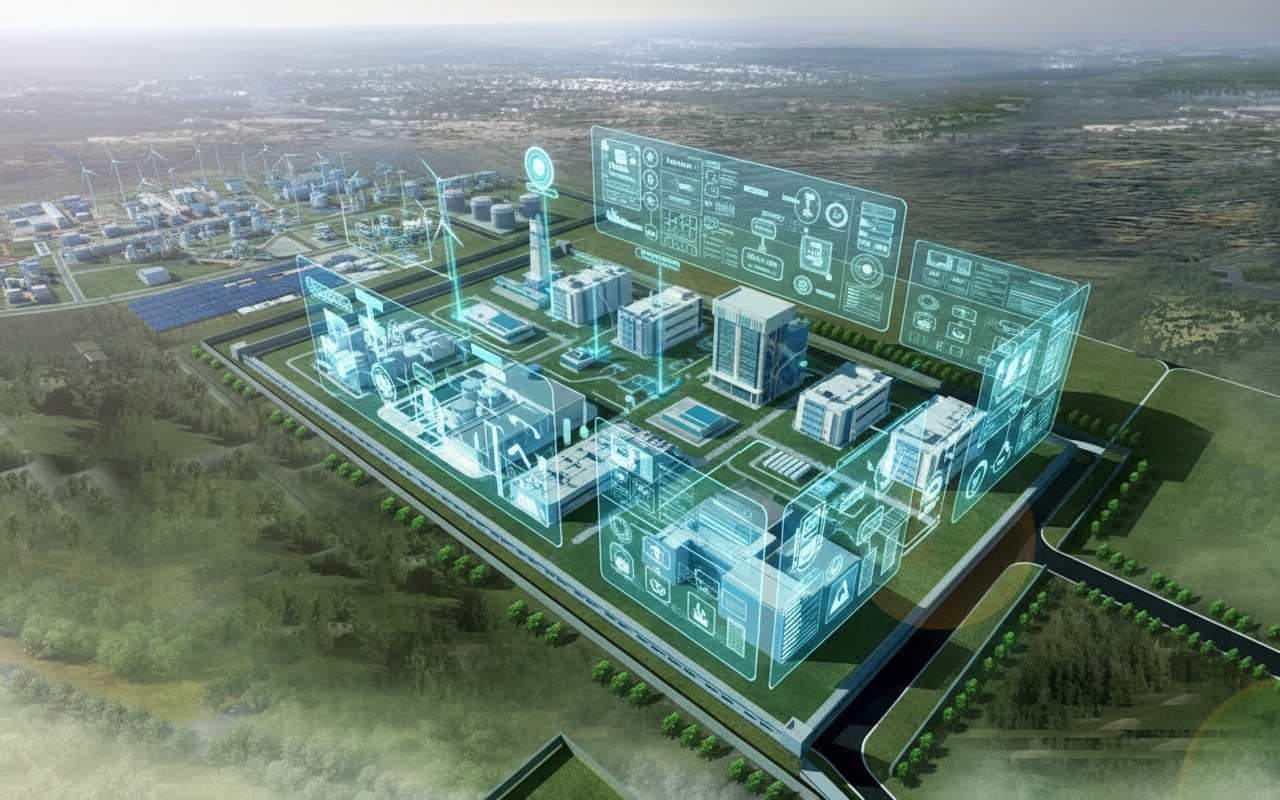 정부 감사원, 안칸히 전력 및 나두옹 II 발전소 위반 처리 권고