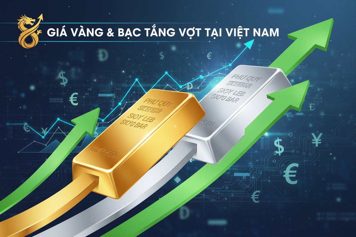 국내 은 가격 3백만 동을 넘어