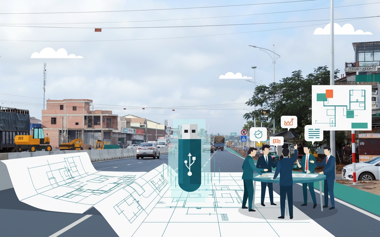 다끄락 프로젝트 관리 위원회 전 대표, 110억 동의 뇌물 수수 혐의