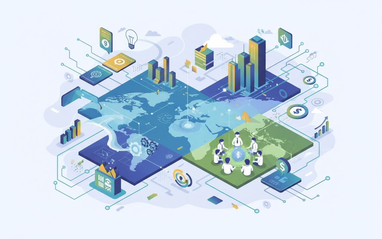 베트남 기업, 라틴 아메리카로 네트워크 확대하여 '시간대 최적화' 목표