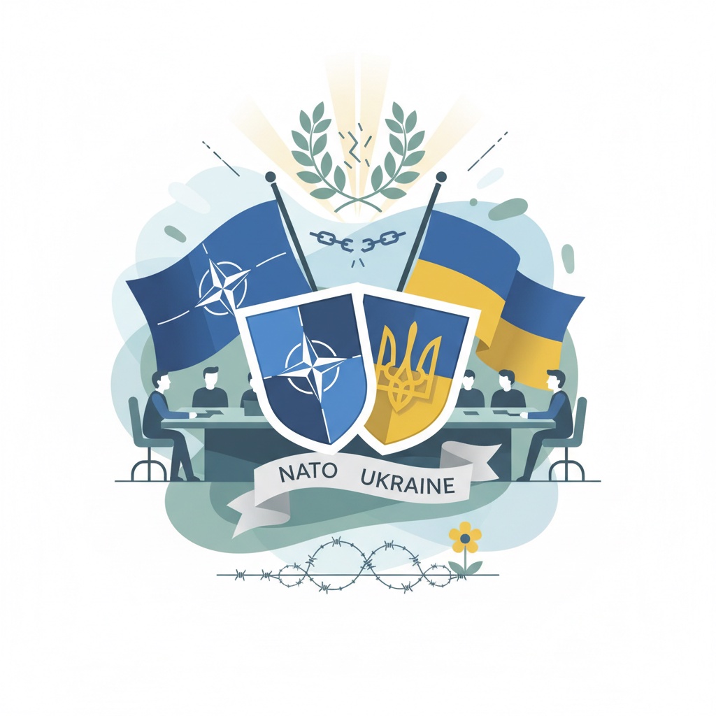 우크라이나에 대한 NATO식 안보 보장, 미국에 대한 리스크