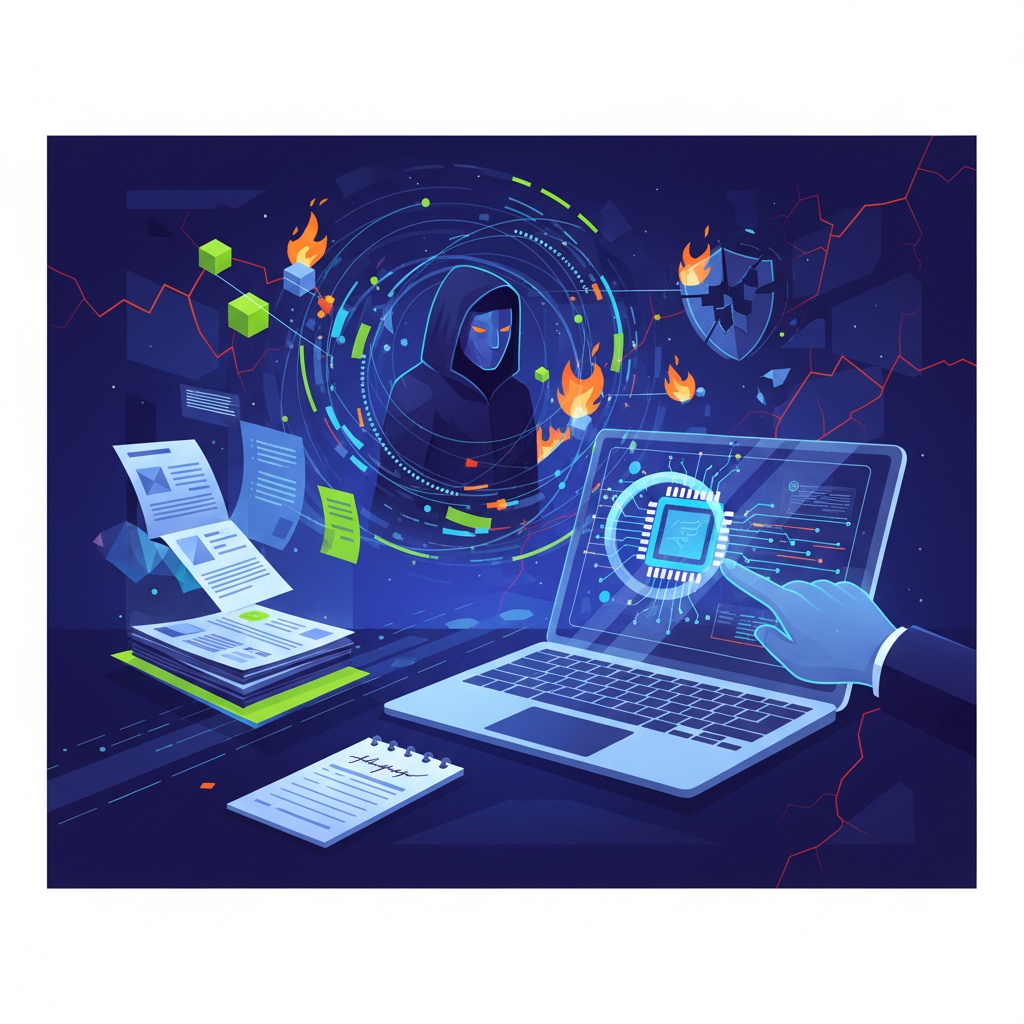 삼성 전 직원, 10억 달러 규모 기술을 중국으로 유출한 방식