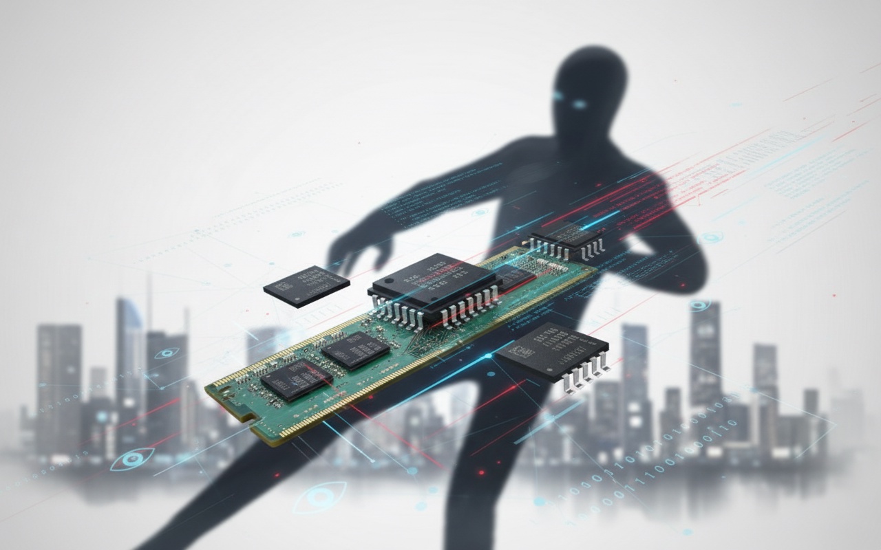 삼성의 기밀 유출로 기소된 다수의 전직 직원들