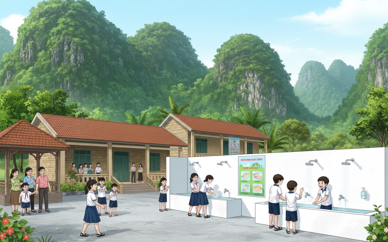 자연재해 이후의 정신적 상처