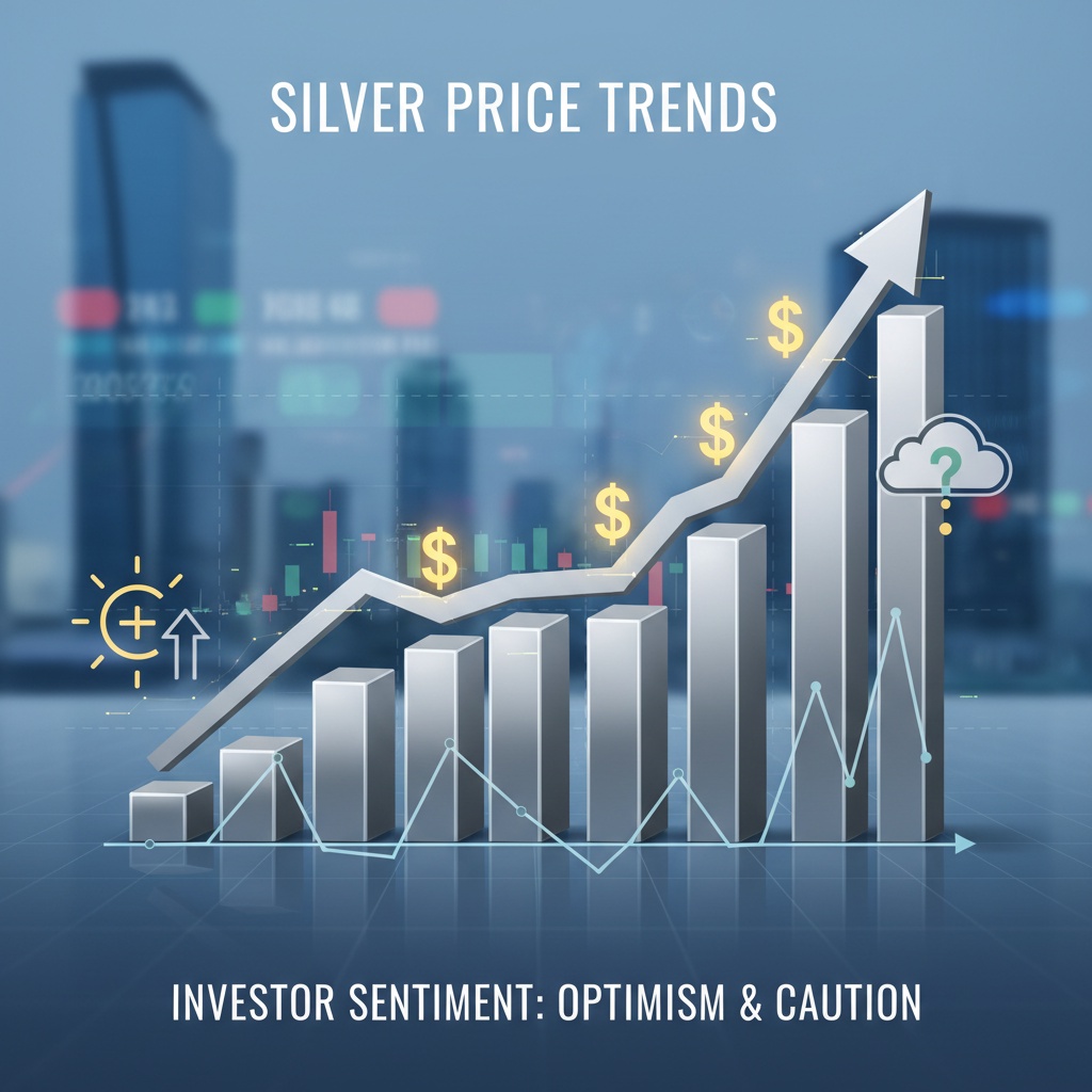 은 가격, 내년 100달러를 넘을 것으로 예상