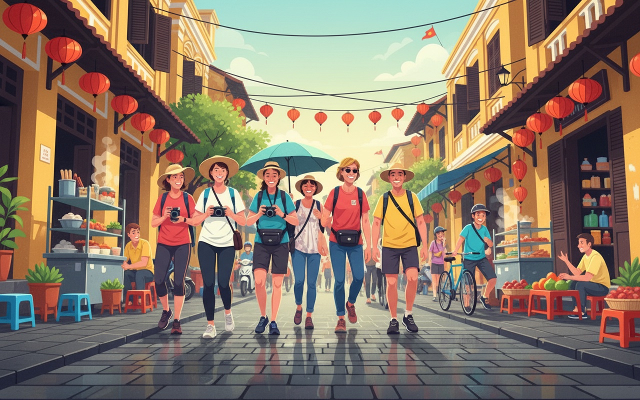 2025년, 베트남 관광의 황금기로 돌아오는 해