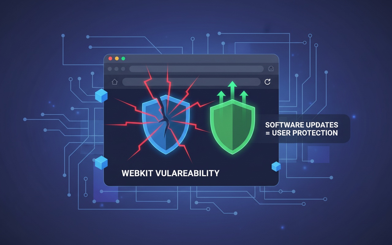 애플, iPhone에서 '실제로 악용된' 두 가지 보안 취약점 수정