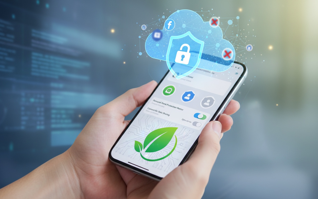 2026년부터 소셜 미디어는 신분증 요구 금지