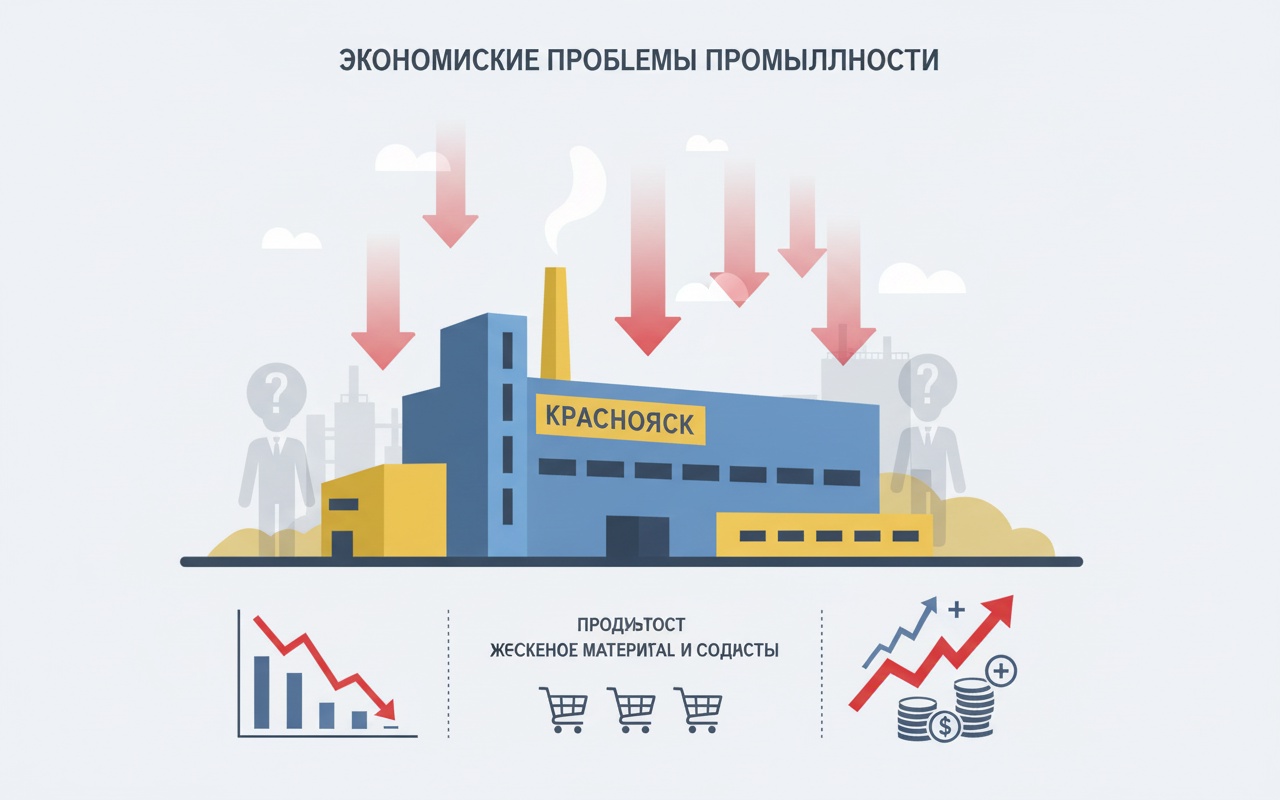 러시아의 생산 활동, 3년 만에 가장 큰 감소