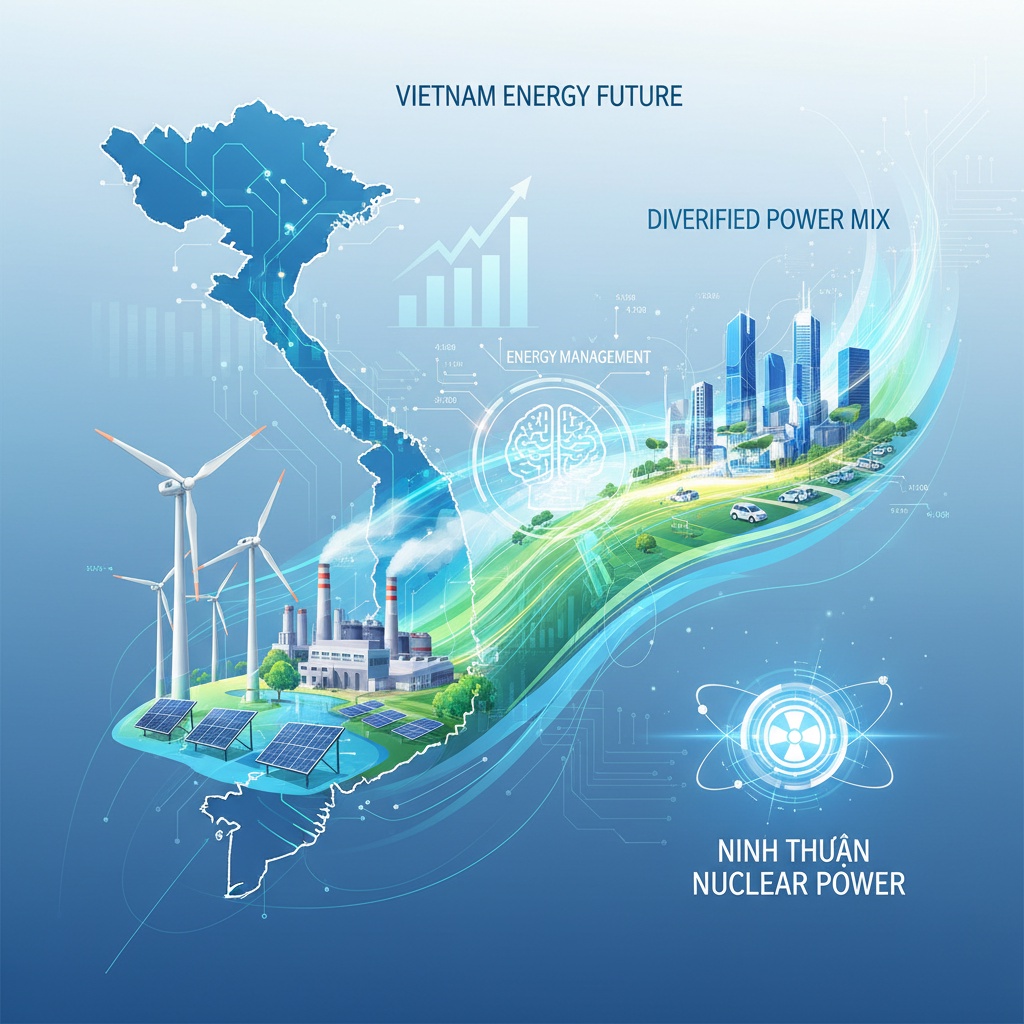 EVN, 누적 손실 감소