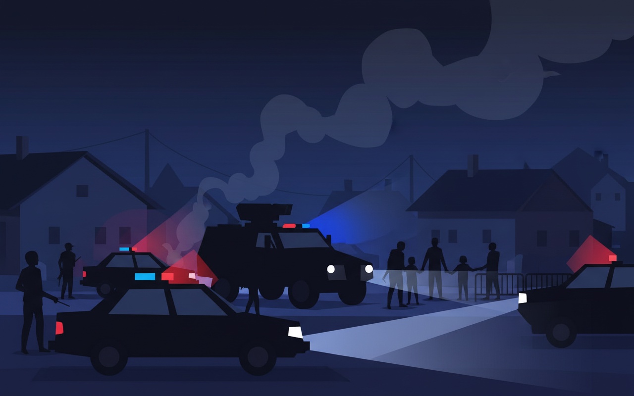 터키 경찰, IS 무장세력과 7시간 이상 총격전 벌여