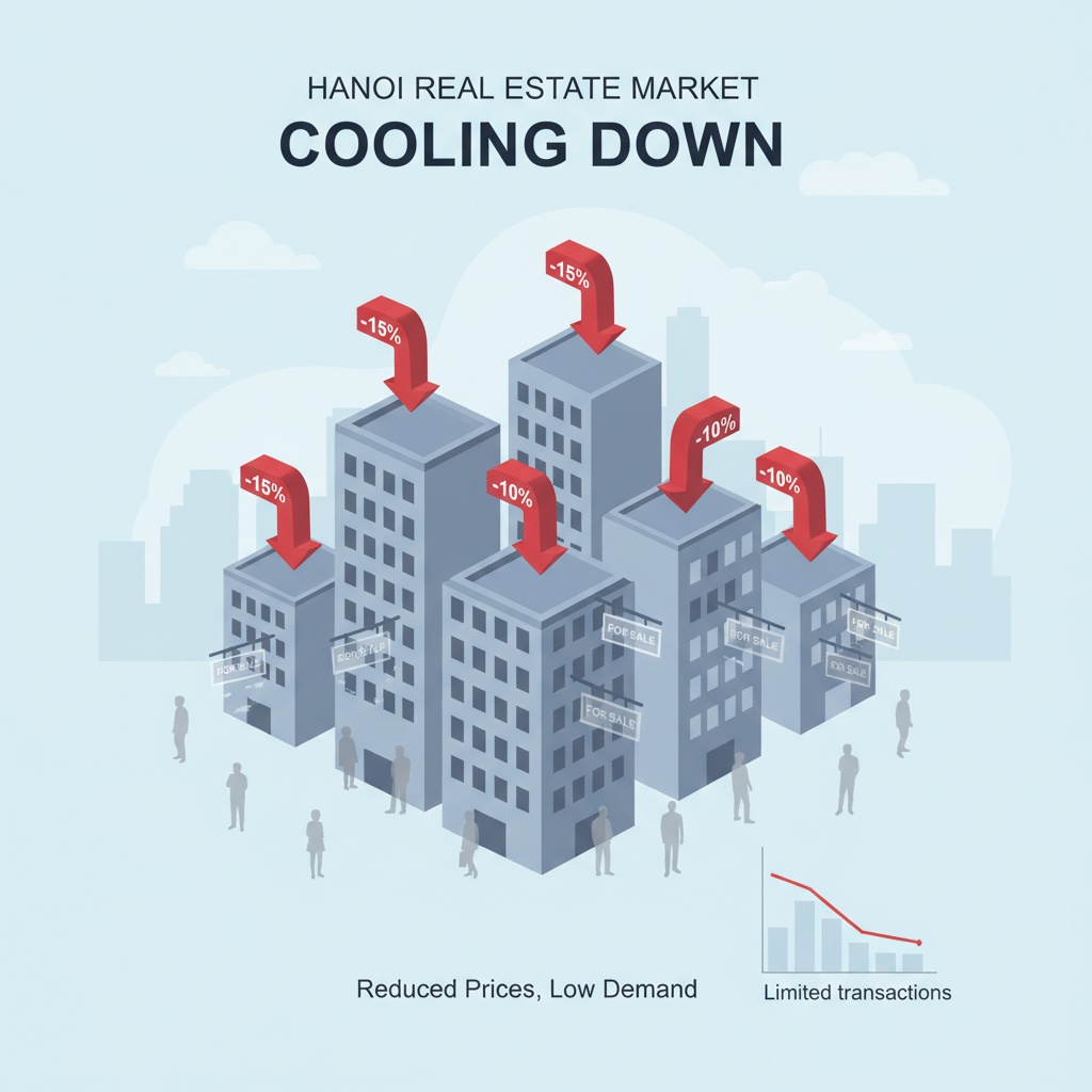 연말에 매도하려는 단기 투자자들