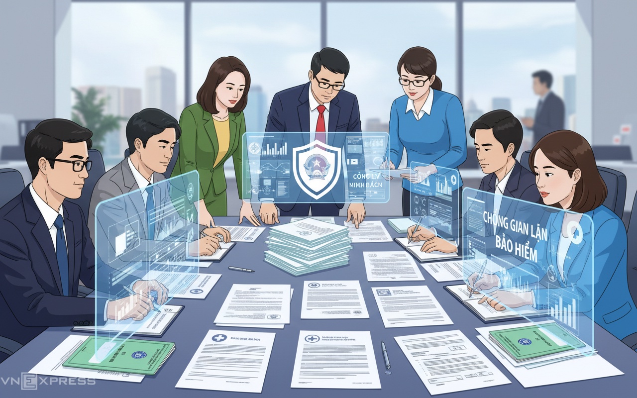 보험료 탈루 및 사기 행위에 대한 형사처벌 강화