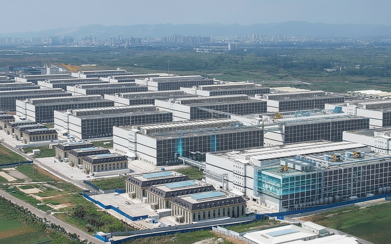 중국, '양돈 아파트' 모델로 육류 공급 과잉 문제 직면