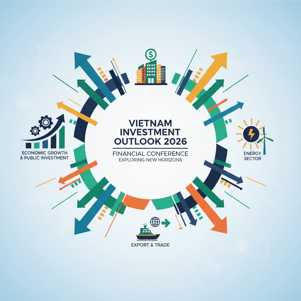 2026년 주식 시장을 끌어낼 4개 유망 산업