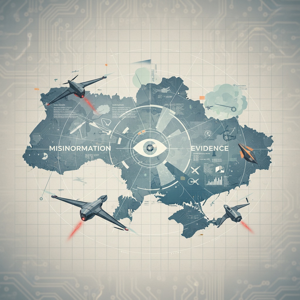 러시아, 우크라이나와 푸틴 저택 공격 주장 두고 공방전