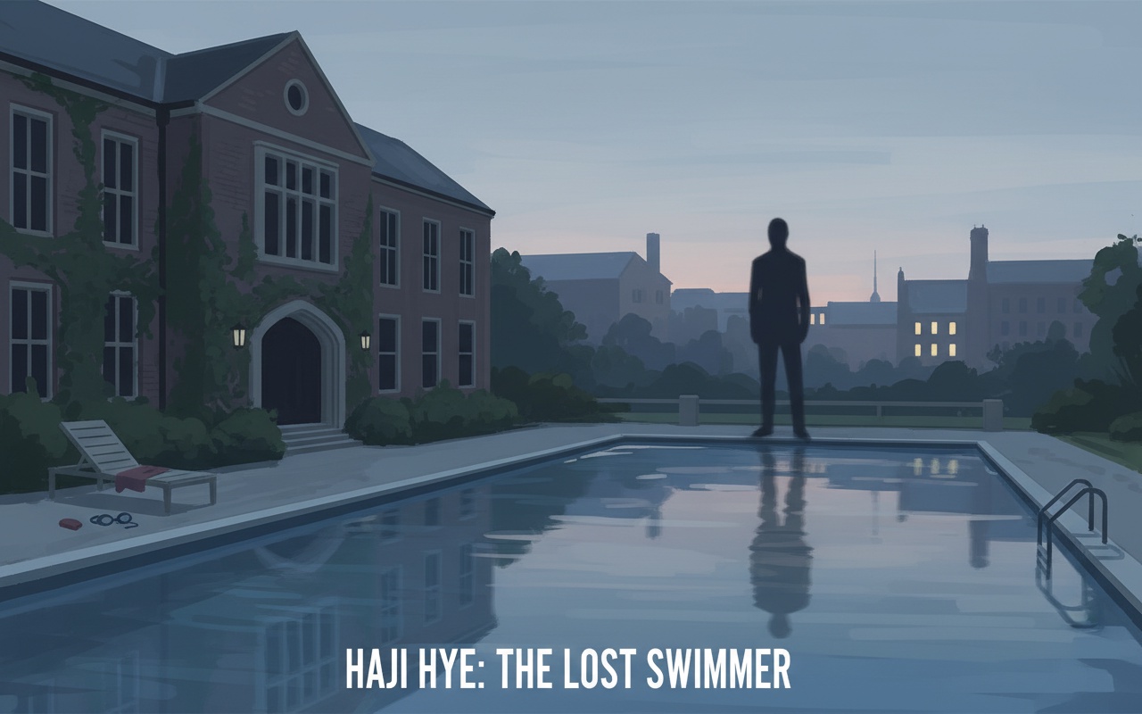 사촌과의 관계로 의심받은 여학생의 억울한 죽음