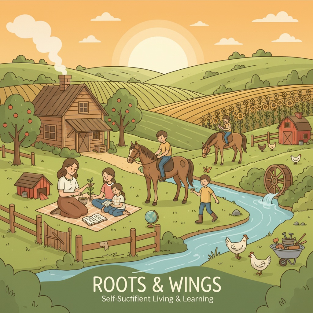 부모가 '야생 양육'으로 인해 3명의 자녀 양육권 박탈