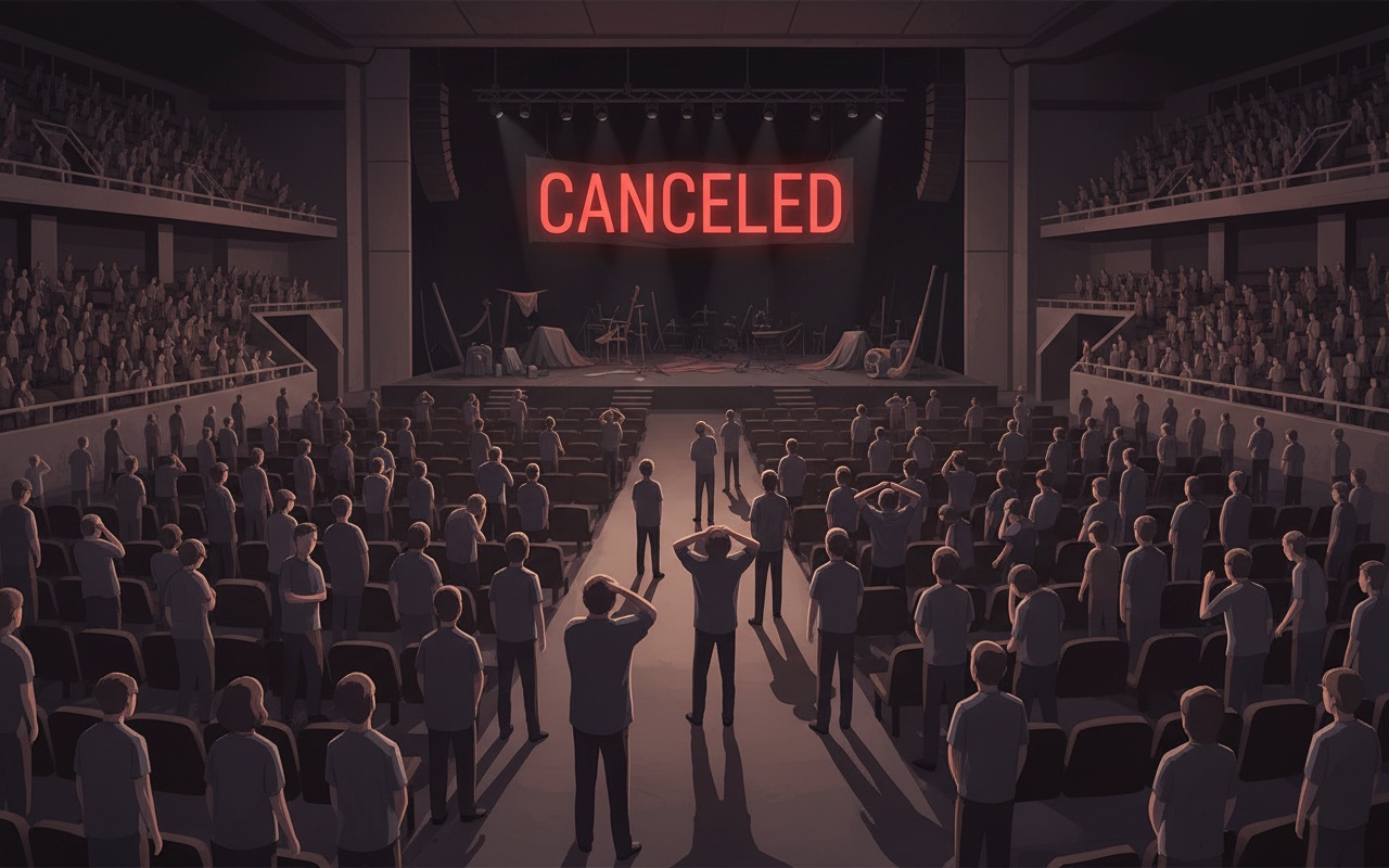 ‘여기 네 개의 하늘새’ 프로그램 조직 이사 체포