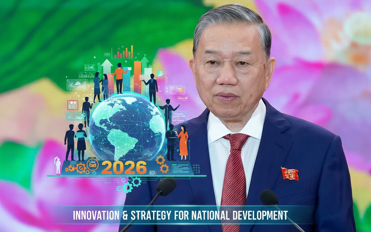 총리, 2026년 과학 기술에 대한 3가지 질문에 답할 것을 요구하다