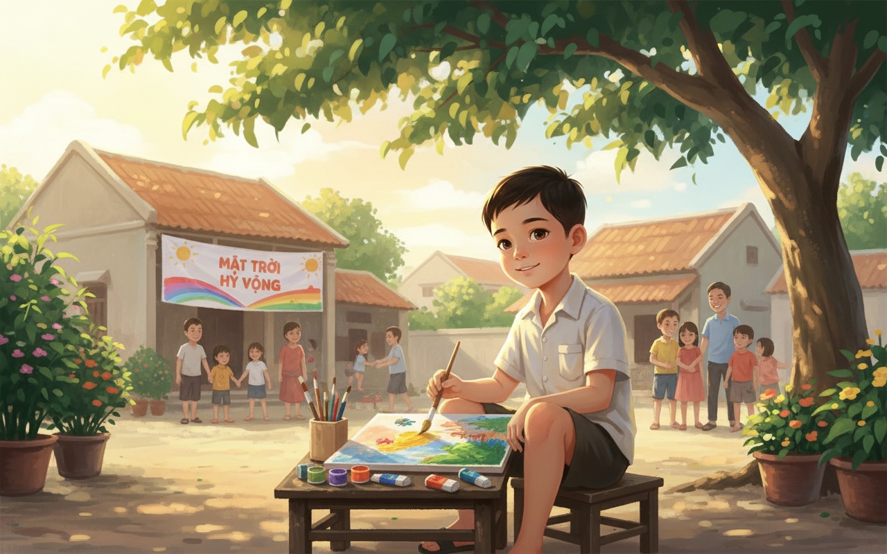 650명의 암 환아를 위한 160억 동의 지원