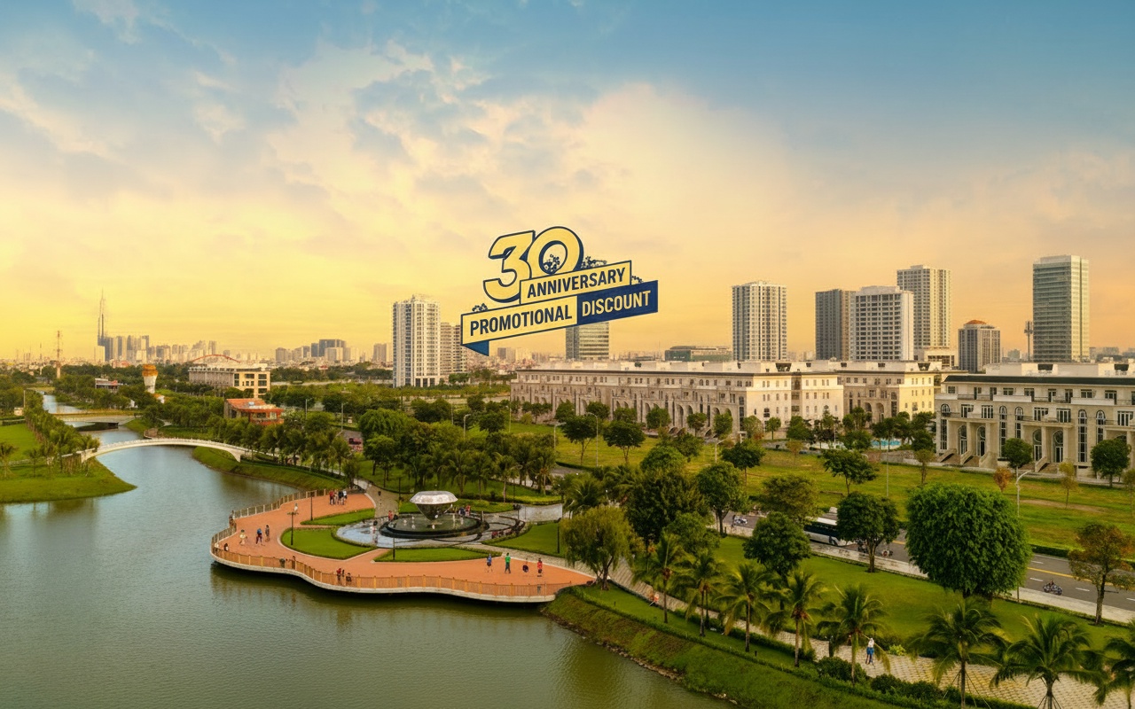 반푹시티, 완공 주택 제품에 대한 최대 28% 할인 정책 시행