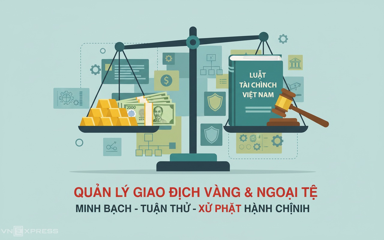 2천만 동 이상 현금으로 금 구매 시 처벌