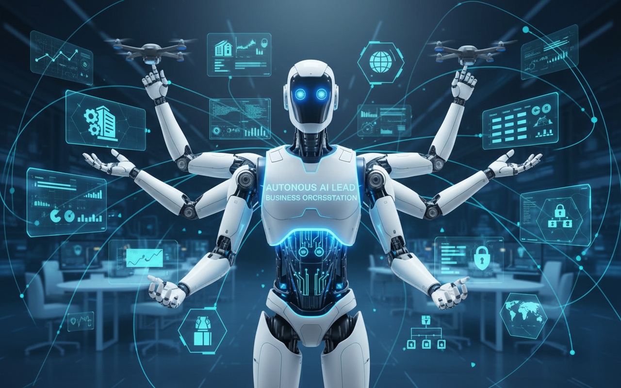 2026년 기술 트렌드