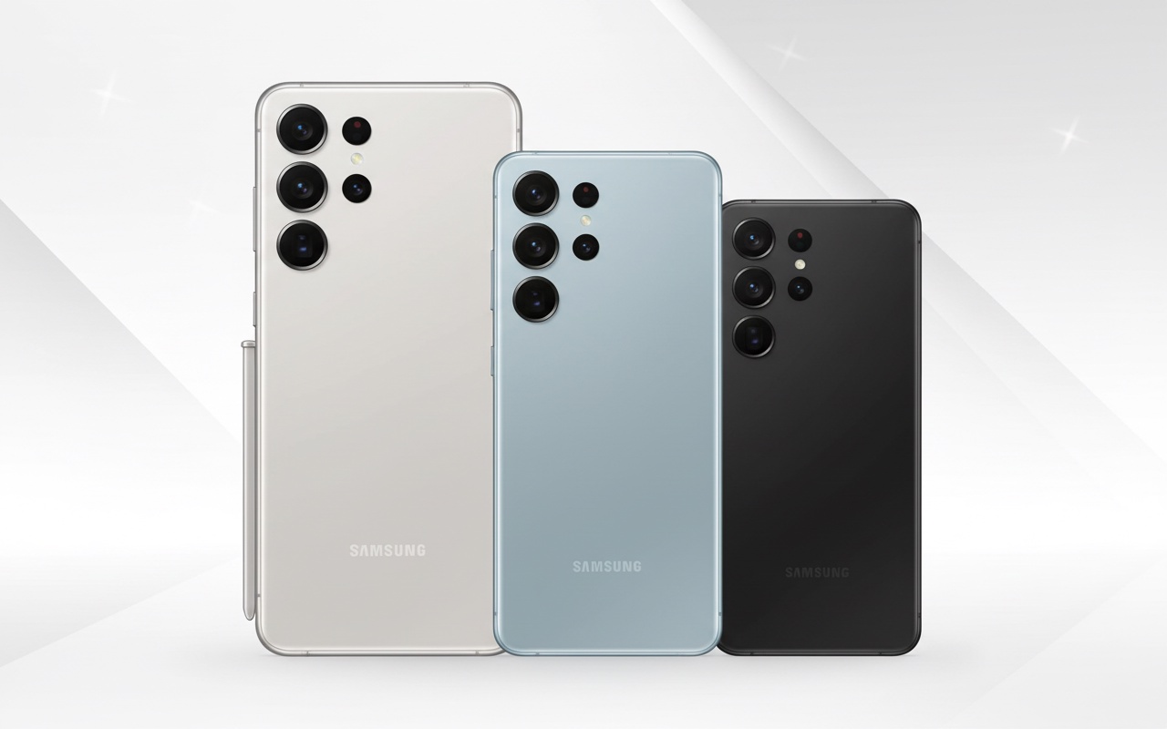 갤럭시 S26 디자인 공개